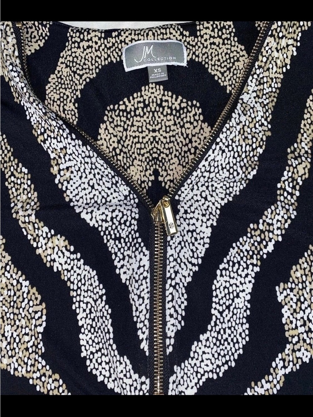 Blouse - Picture 6 of 10
